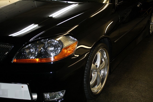 ノートにガラスコーティング(スタンダード)