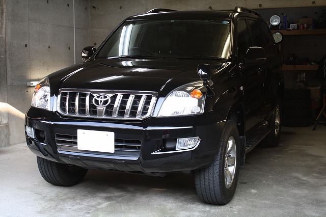 レクサスＲＸにガラスコーティング(プレミアム)＆ホイールコーティング