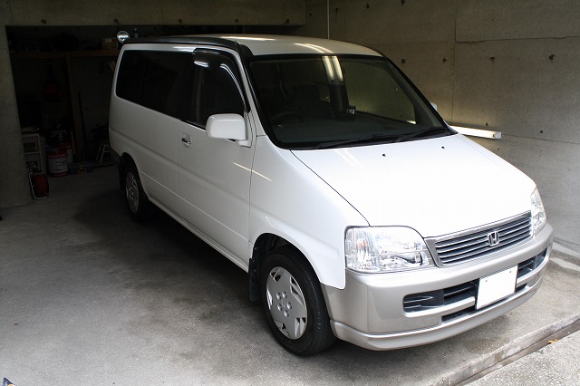 ゴルフにガラスコーティング(プレミアム)