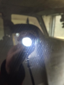 大分市カーコーティング