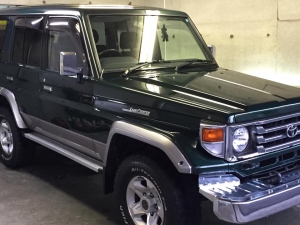 ガラスコーティング