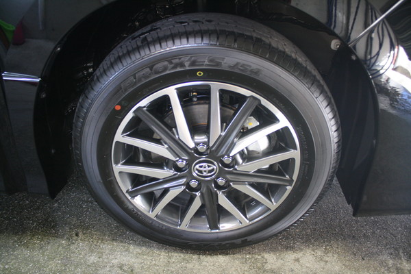 カーコーティング